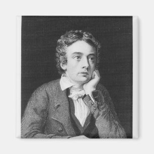 Íman John Keats