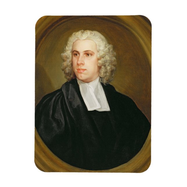 Íman John Lloyd, Curate de Ruas, Mildred, Rua Broad, (Vertical)