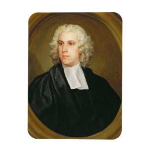 Íman John Lloyd, Curate de St. Mildred, rua larga,