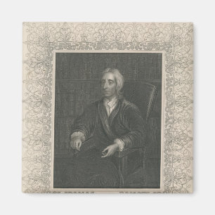 Íman John Locke
