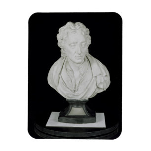 Íman John Locke (1632-1704) (emplastro)