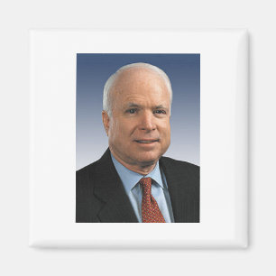 Íman John McCain
