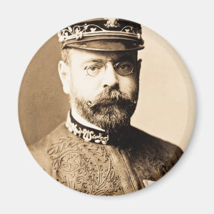 Íman John Philip Sousa Portrait