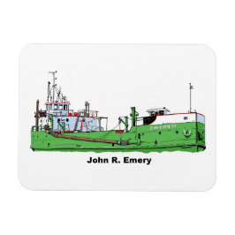 Íman John R. Émeria
