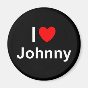 Íman Johnny