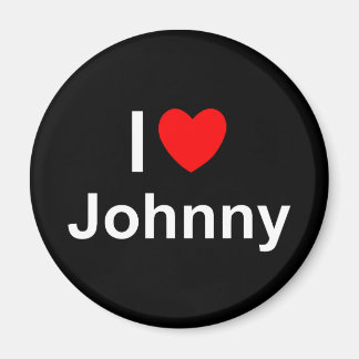 Íman Johnny
