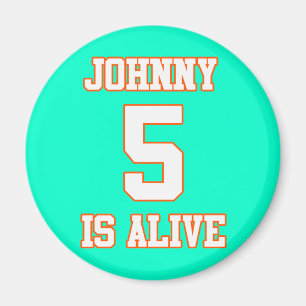 Íman Johnny Cinco está vivo
