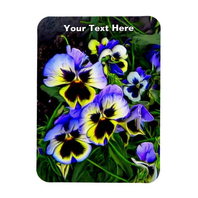 Íman Johnny Jump Up (Vertical)