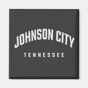 Íman Johnson City Tennessee TN