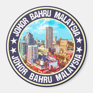 Íman Johor Bahru