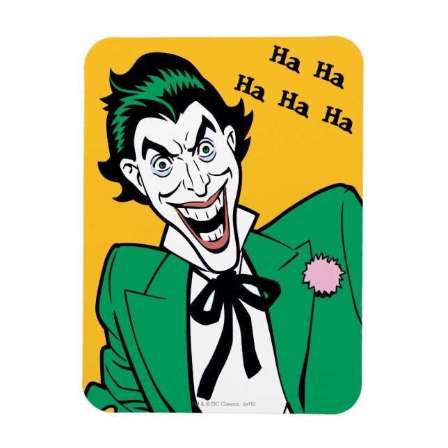 Íman Joker (Vertical)