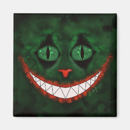 Íman Joker Cheshire