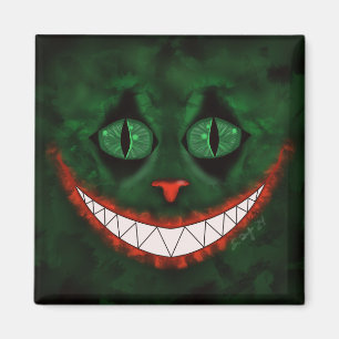 Íman Joker Cheshire 