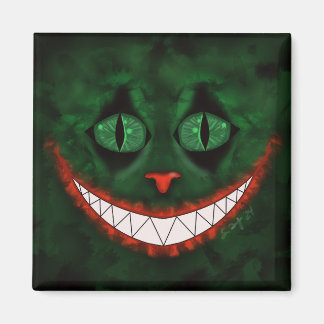 Íman Joker Cheshire