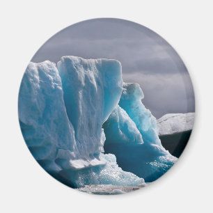 Íman Jökulsárlón #2