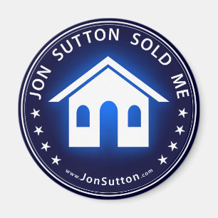 Íman Jon Sutton me vendeu