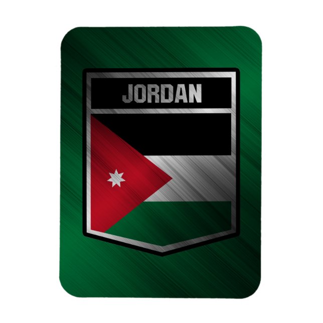 Íman Jordânia (Vertical)
