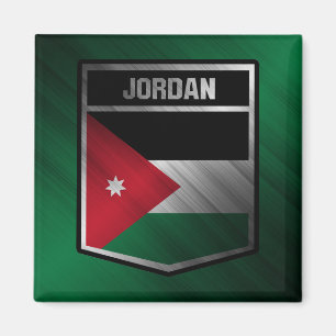 Íman Jordânia