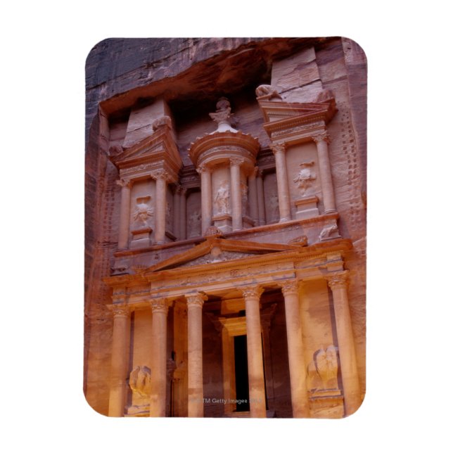 Íman Jordânia, Oriente Médio (Vertical)