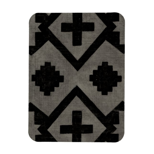 Íman Jornada à meia-noite I (Vertical)