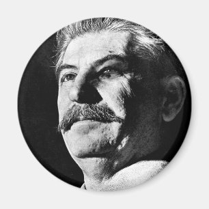 Íman Josef Stalin