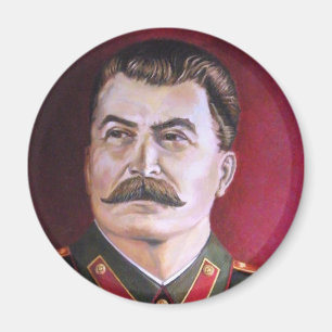Íman Josef Stalin