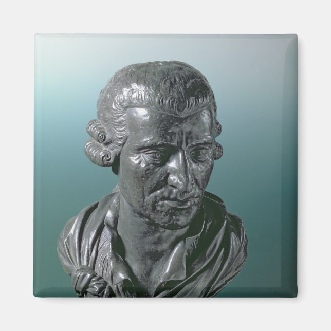 Íman Joseph Haydn (Frente)