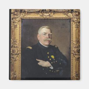 Íman Joseph Joffre 1915