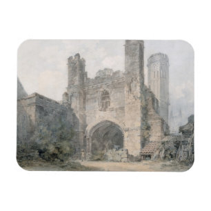 Íman Joseph Mallord William Turner GA de   St Augustine