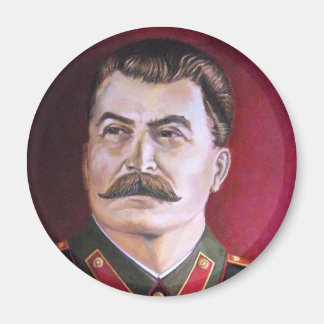 Íman Joseph Stalin