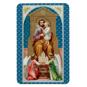 Íman Joseph, Toddler CC, anjos com modelo de Vaticano
