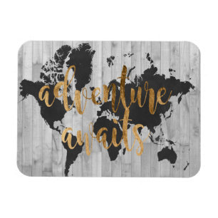 Íman Jovem Explorer VI