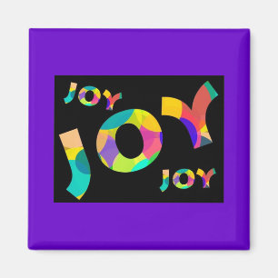 ÍMAN JOY