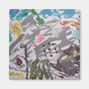 Íman Joy e Dor Magnet