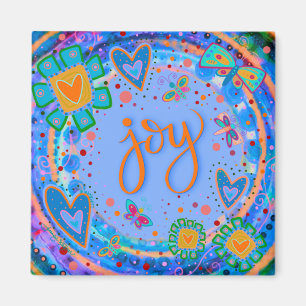 Íman "Joy" Inspirivity Magnet