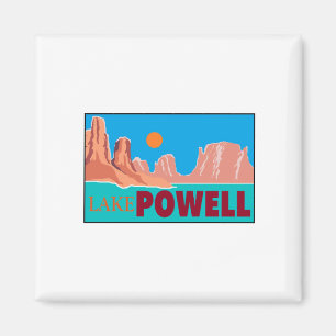 ÍMAN JOY OF POWELL