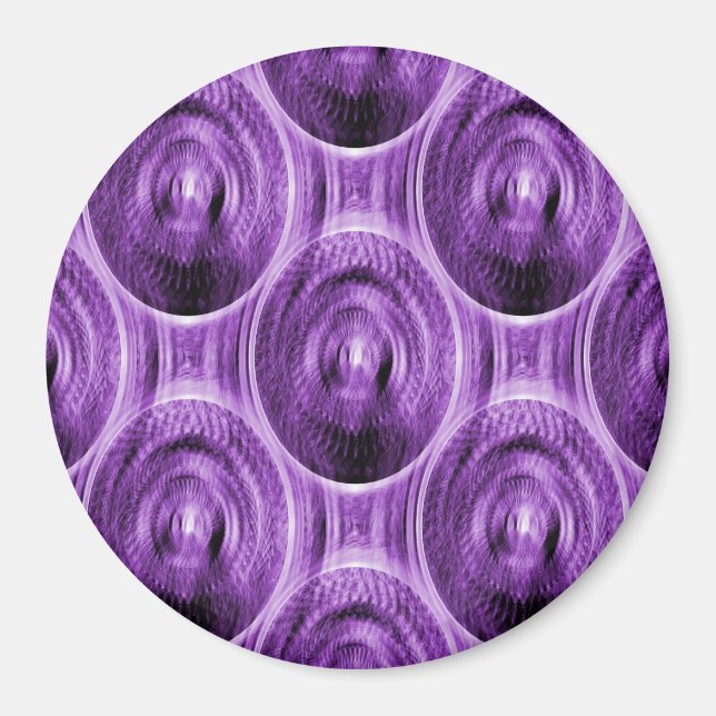 Íman Joy Purkle.... (Frente)