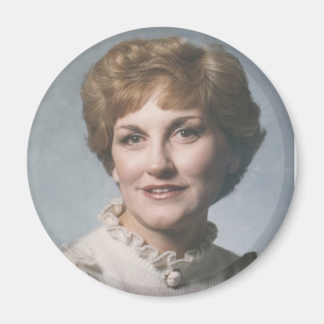 Íman Joyce Elliott (Frente)
