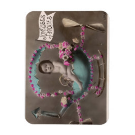 Íman Joyeuse Paques