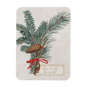 Íman Joyful Tidings   Paz A Todo O Mundo