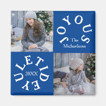 Joyous Yuletide 2 Photo