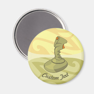 Íman Joystick Magnet