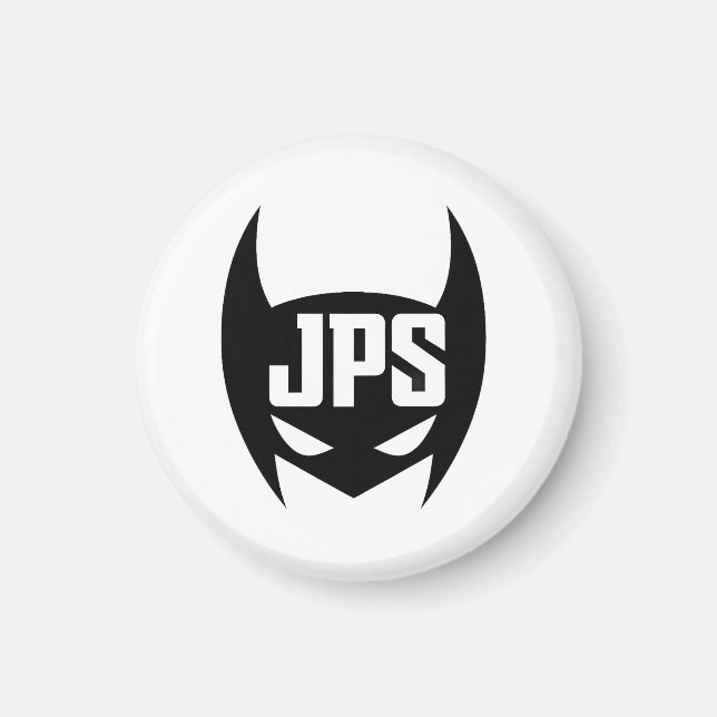 ÍMAN JPS (Frente)