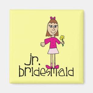 Íman Jr. Bridesmaid Gifts and Favors