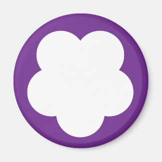 Íman Ju Go Ju Magnet