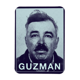 ÍMAN  JUAN GUZMAN, SR.