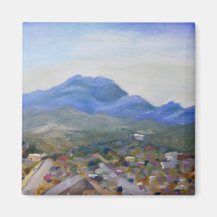 Íman Juarez, MX