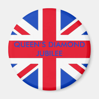 ÍMAN JUBILEE DIAMOND DA RAINHA