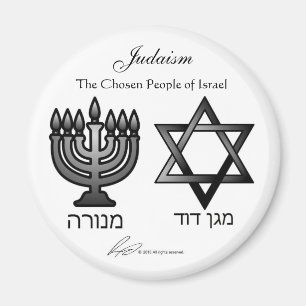 Íman Judaísmo - ímã