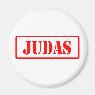 Íman Judas